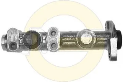 целиндер ручного тормоза GIRLING купить