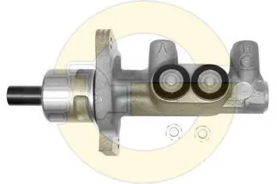 целиндер ручного тормоза GIRLING купить