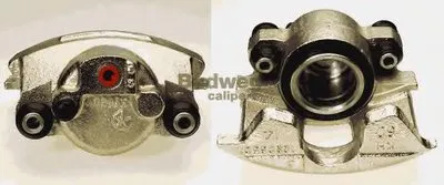 Тормозной суппорт KAWE купить