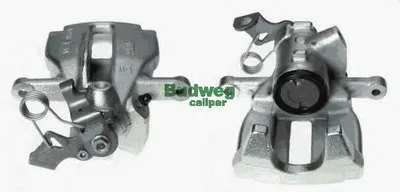 Тормозной суппорт KAWE купить