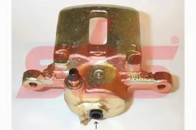 Тормозной суппорт sbs купить