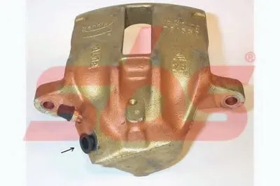 Тормозной суппорт sbs купить