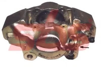 Тормозной суппорт sbs купить