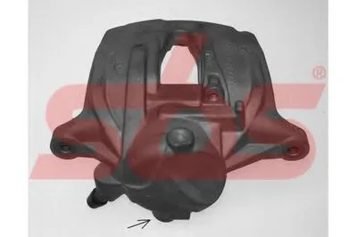 Тормозной суппорт sbs купить