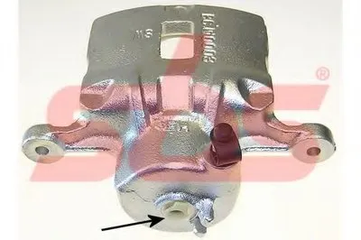 Тормозной суппорт sbs купить