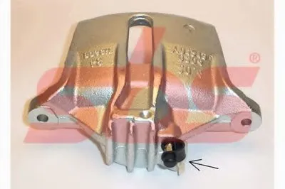 Тормозной суппорт sbs купить