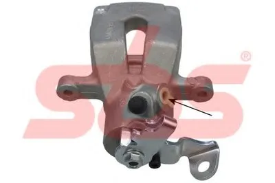 Тормозной суппорт sbs купить