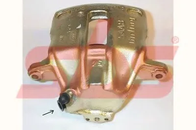 Тормозной суппорт sbs купить