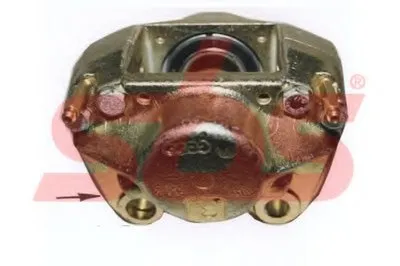 Тормозной суппорт sbs купить