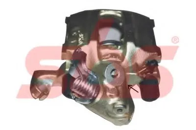 Тормозной суппорт sbs купить