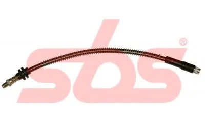 Тормозной шланг sbs купить