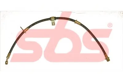 Тормозной шланг sbs купить