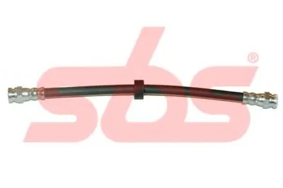Тормозной шланг sbs купить
