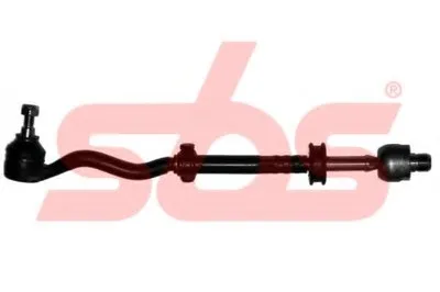 Поперечная рулевая тяга sbs купить