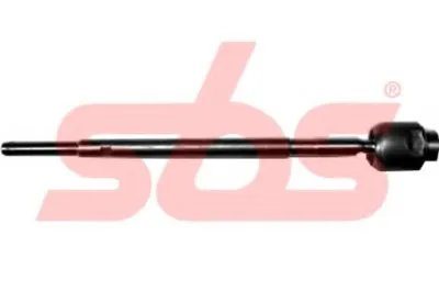 Осевой шарнир, рулевая тяга sbs купить