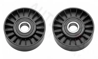 Паразитный / ведущий ролик, поликлиновой ремень AUTEX купить