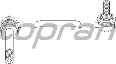 Тяга / стойка, стабилизатор TOPRAN купить