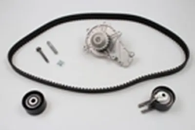 Водяной насос + комплект зубчатого ремня GRAF купить