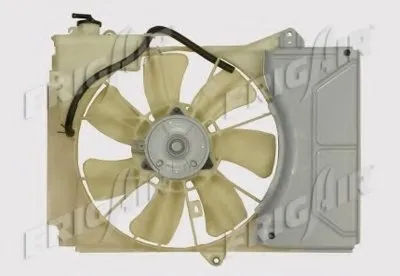 Вентилятор, охлаждение двигателя FRIGAIR купить