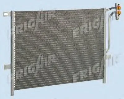 Конденсатор, кондиционер FRIGAIR купить