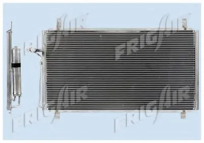 Конденсатор, кондиционер FRIGAIR купить