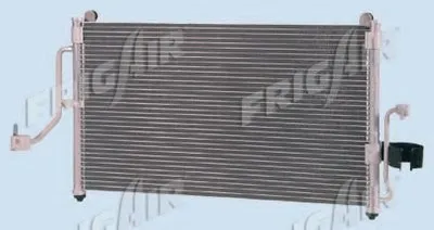 Конденсатор, кондиционер FRIGAIR купить