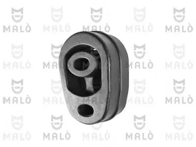 Стопорное кольцо, глушитель MALÒ купить