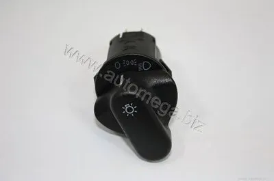 Выключатель, головной свет AutoMega Premium AUTOMEGA купить