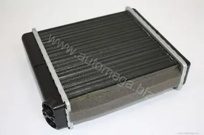 Теплообменник, отопление салона AutoMega Premium AUTOMEGA купить