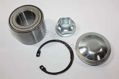 Комплект подшипника ступицы колеса AutoMega Premium AUTOMEGA купить