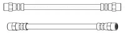 Тормозной шланг CEF купить