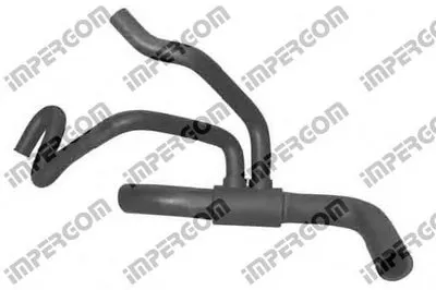 Шланг радиатора ORIGINAL IMPERIUM купить