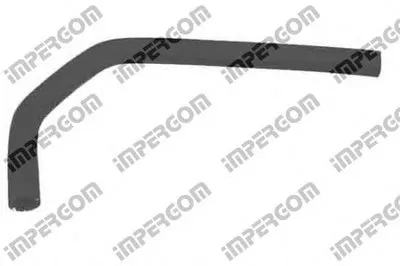 Масляный шланг ORIGINAL IMPERIUM купить