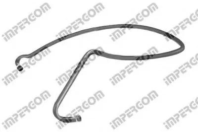 Шланг радиатора ORIGINAL IMPERIUM купить