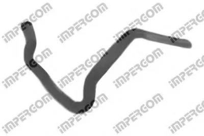 Шланг радиатора ORIGINAL IMPERIUM купить