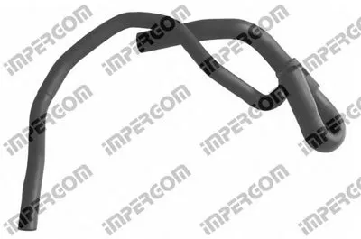 Шланг радиатора ORIGINAL IMPERIUM купить