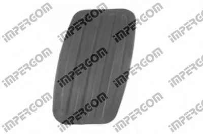 Накладка на педаль, педаль акселоратора ORIGINAL IMPERIUM купить