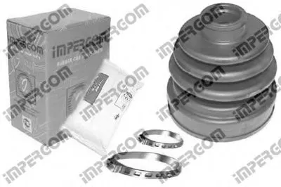 Комплект пылника, приводной вал ORIGINAL IMPERIUM купить