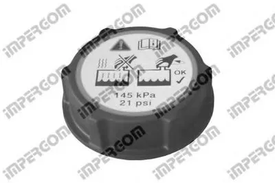 Крышка, резервуар охлаждающей жидкости ORIGINAL IMPERIUM купить