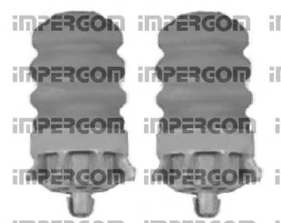 Пылезащитный комплект, амортизатор ORIGINAL IMPERIUM купить