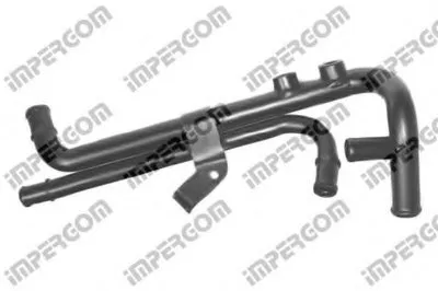 Трубка охлаждающей жидкости ORIGINAL IMPERIUM купить