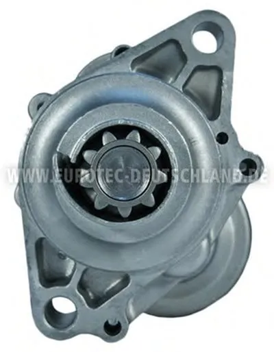 Стартер EUROTEC купить