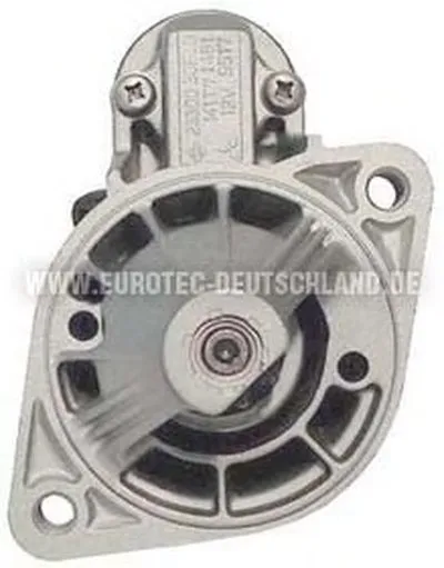 Стартер EUROTEC купить