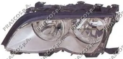 Фара PRASCO купить