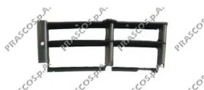 Решетка вентилятора, буфер PRASCO купить