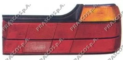 Задний фонарь PRASCO купить