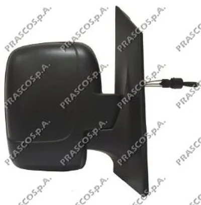 Наружное зеркало PRASCO купить