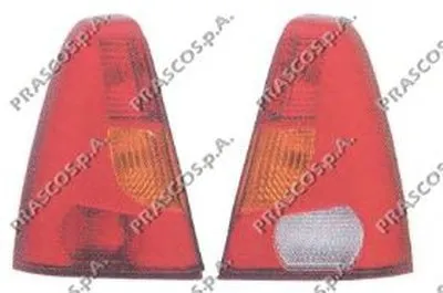 Задний фонарь PRASCO купить