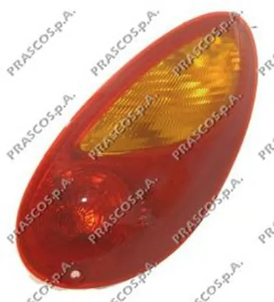 Задний фонарь PRASCO купить