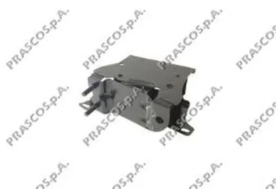 Кронштейн, буфер PRASCO купить